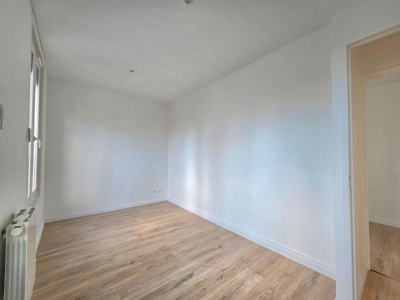 Maison - 54 m² - 3 pièces