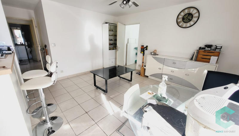 Appartement - 67 m² - 4 pièces