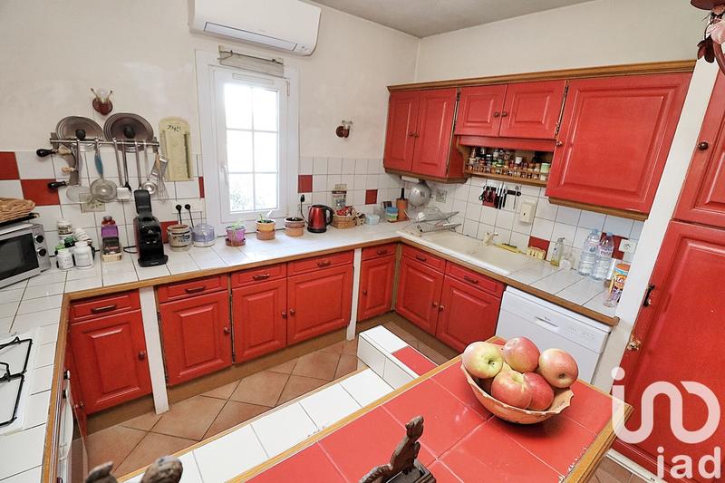 Maison - 241 m² - 10 pièces