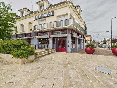 Fonds de commerce - Hôtellerie / Restauration - 180 m²