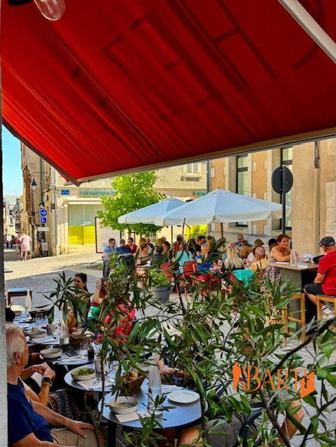 Fonds de commerce - Hôtellerie / Restauration - 90 m²