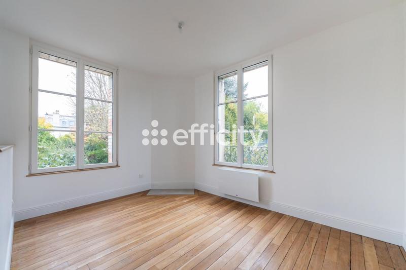 Appartement - 48 m² - 3 pièces