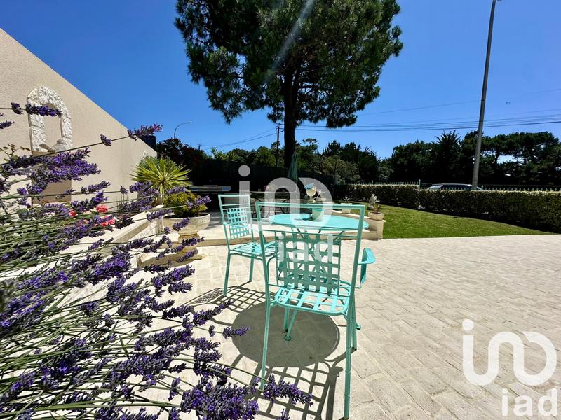 Maison - 134 m² - 6 pièces