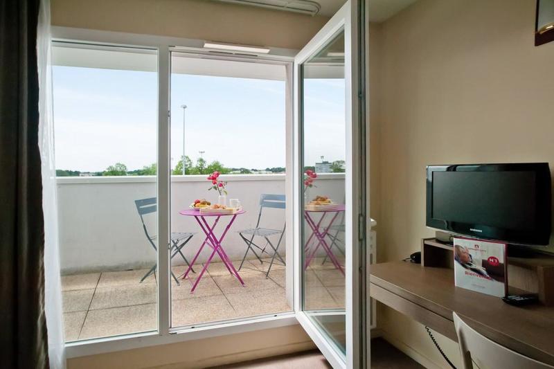 Studio - 20 m² - 1 pièce