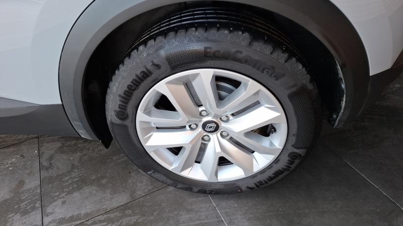 Renault Captur II evolution E-Tech full hybrid 145