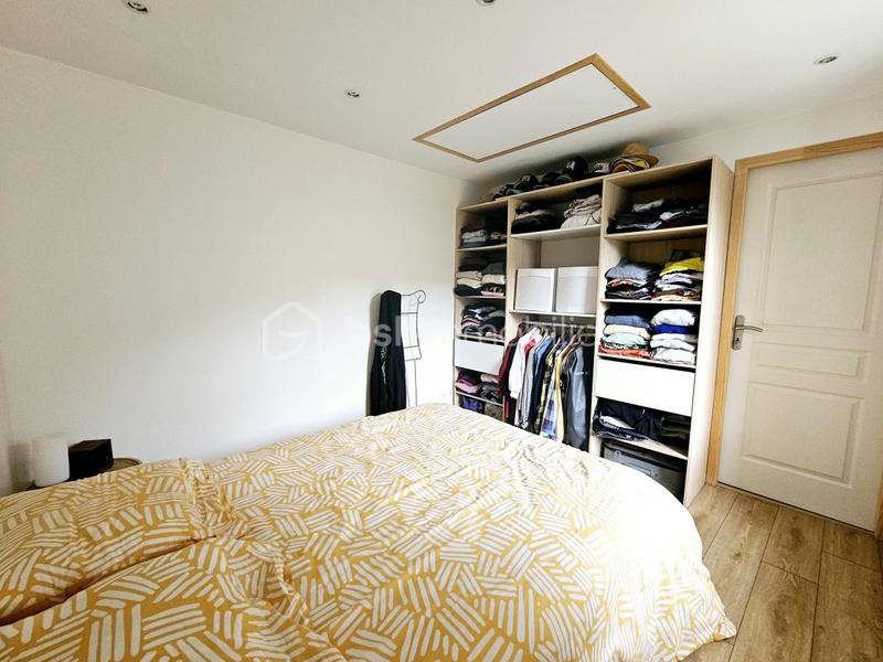 Maison en pierre - 115 m² - 5 pièces