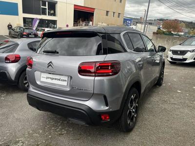Citroën C5 Aircross BlueHDi 130 s&amp;amp;S Eat8 Max