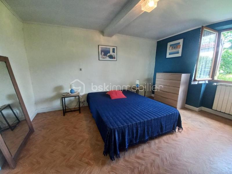 Corps de ferme - 178 m² - 6 pièces