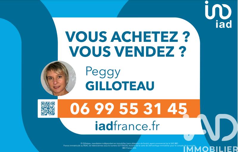 Appartement - 65 m² - 4 pièces