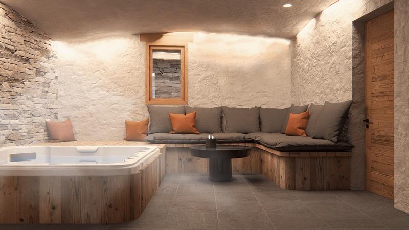 Maison - 213 m² - 13 pièces