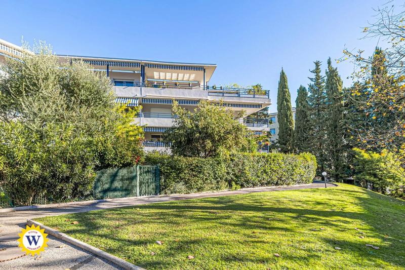 Appartement - 27 m² - 2 pièces