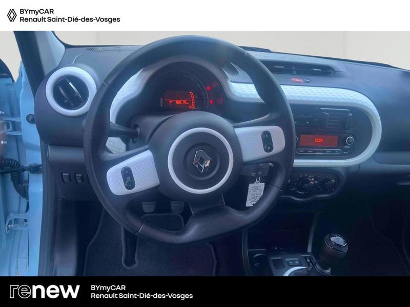 Renault Twingo III SCe 65 - 20 Life