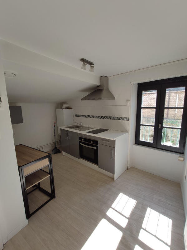 Appartement - 31 m² - 1 pièce
