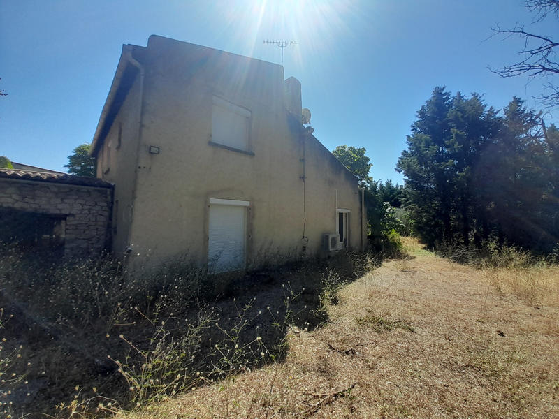 Maison - 195 m² - 8 pièces