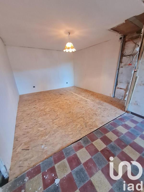 Appartement - 30 m² - 1 pièce