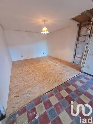 Appartement - 30 m² - 1 pièce