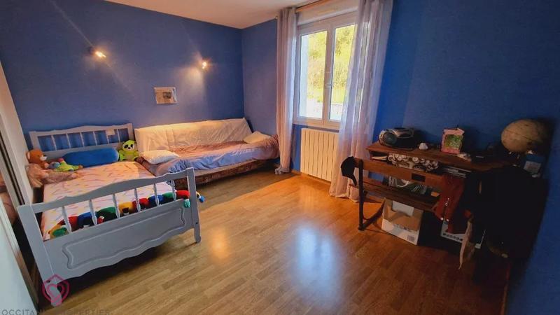 Villa - 186 m² - 6 pièces