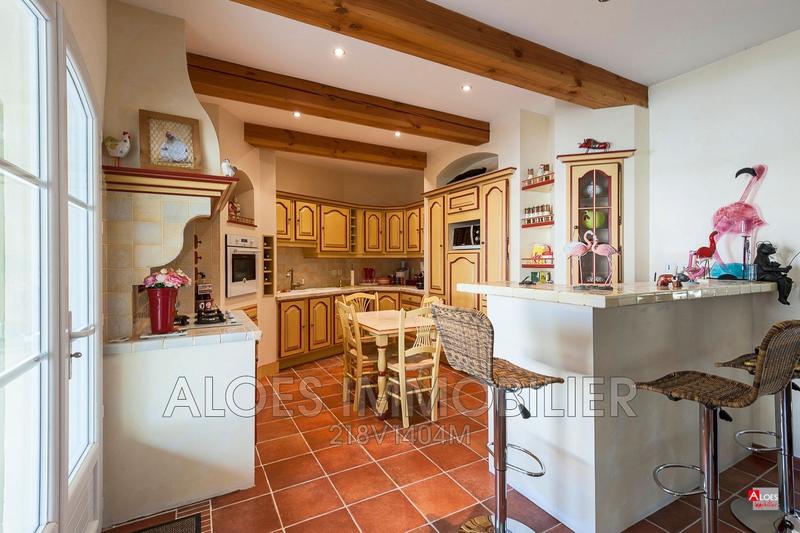 Maison - 184 m² - 5 pièces