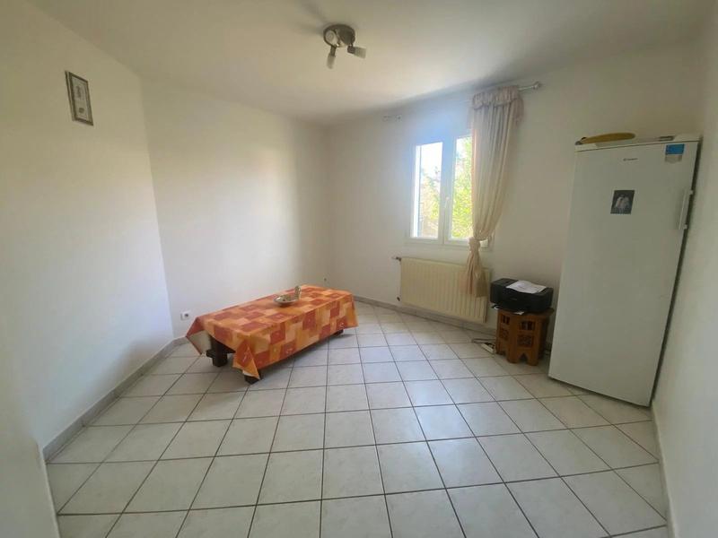 Maison - 108 m² - 5 pièces