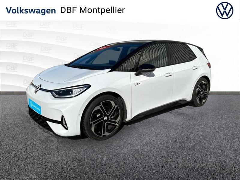 Volkswagen Id.3 Id 3 Fl Gtx (79kwh) (286ch)