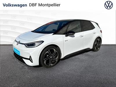 Volkswagen Id.3 Id 3 Fl Gtx (79kwh) (286ch)