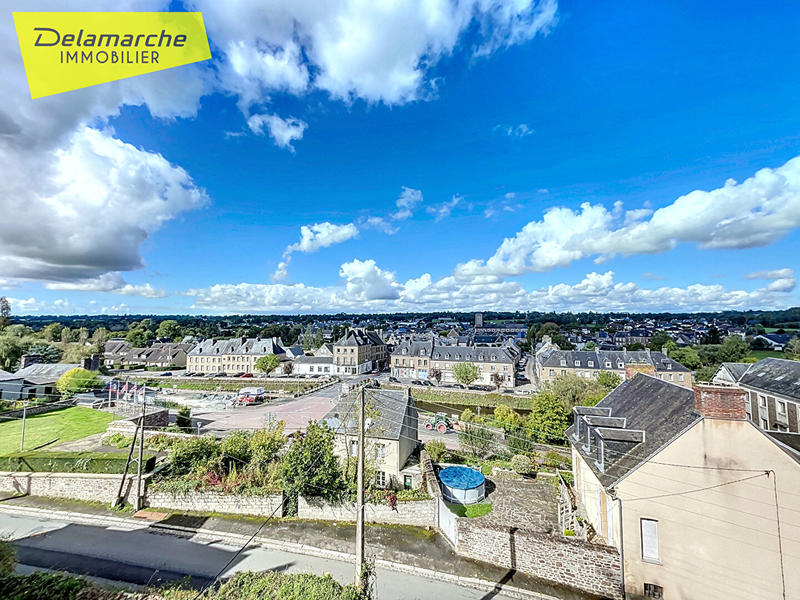 Maison - 188 m² - 9 pièces