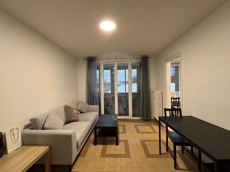 Appartement - 64 m² - 4 pièces