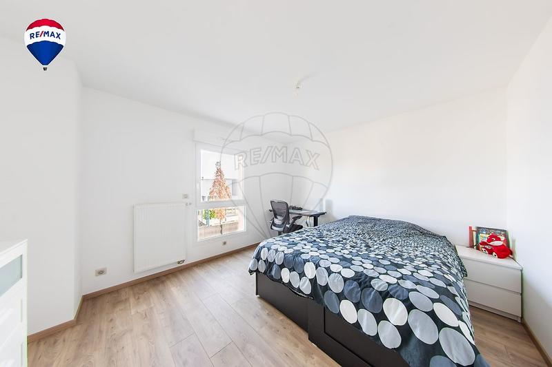 Maison - 164 m² - 7 pièces