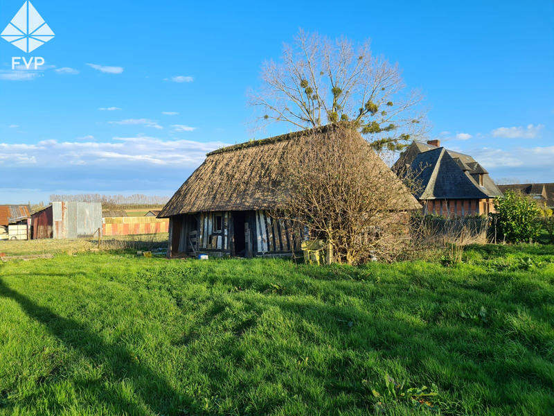 Maison - 72 m² - 3 pièces