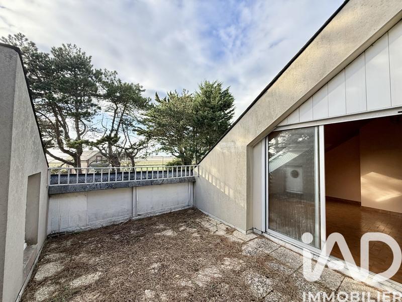 Maison de maîtres - 167 m² - 8 pièces