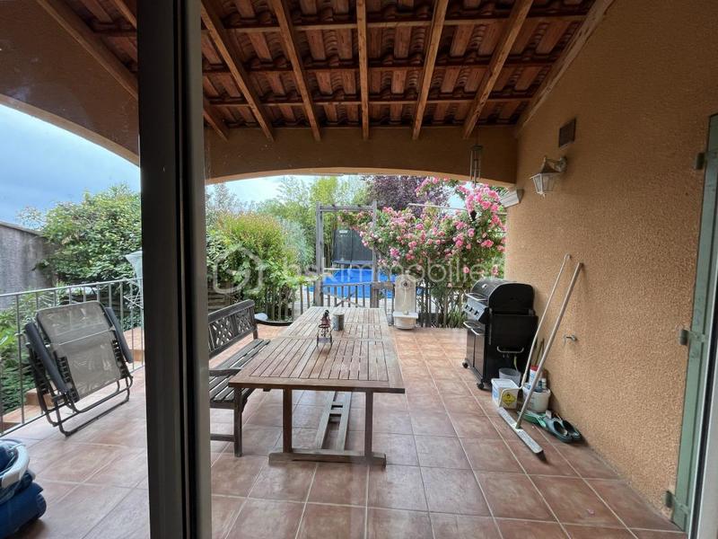 Maison - 148 m² - 7 pièces