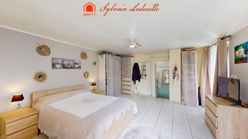 Maison - 78 m² - 1 pièce