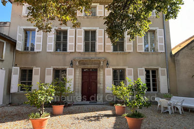 Hôtel particulier - 555 m²