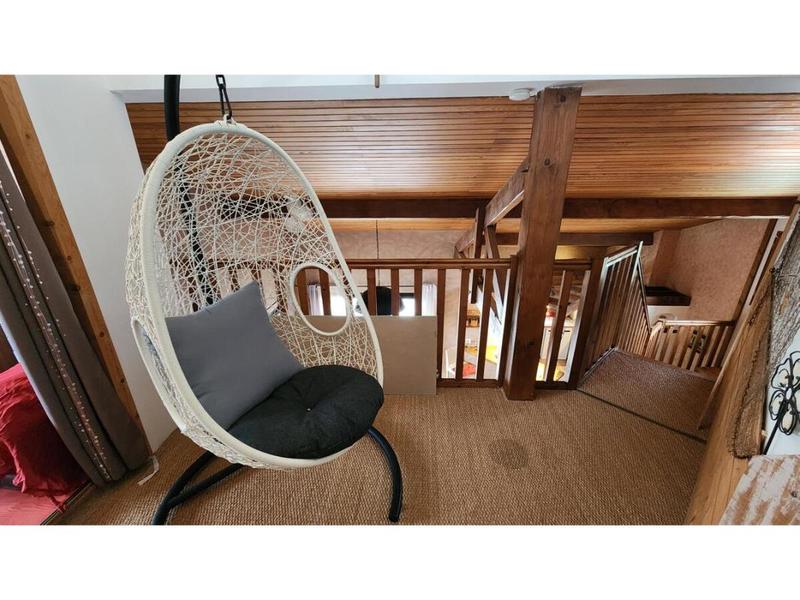 Maison - 154 m² - 6 pièces