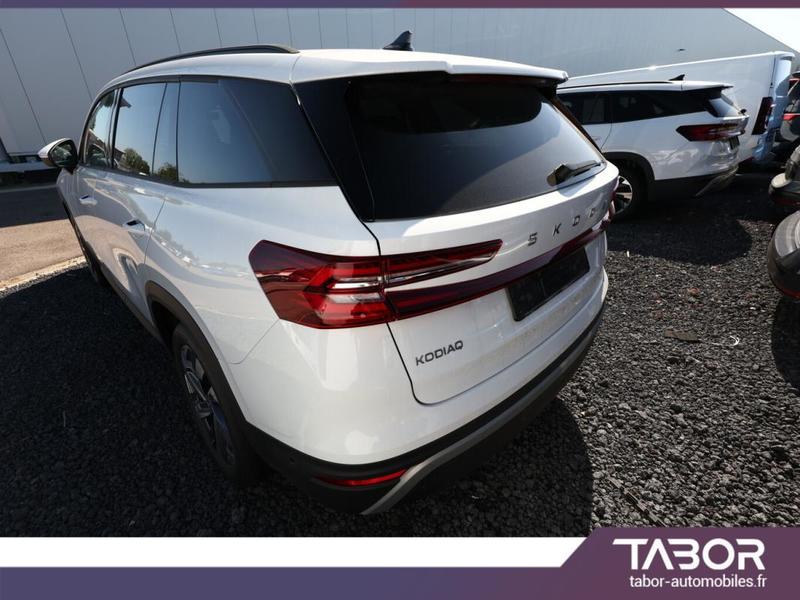 Skoda Kodiaq eTSI 150 Dsg Selec pano 7pl cuir