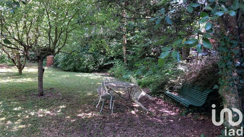 Maison - 132 m² - 5 pièces