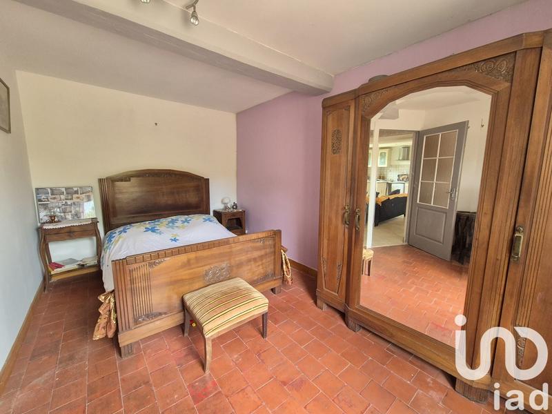 Maison de campagne - 150 m² - 6 pièces