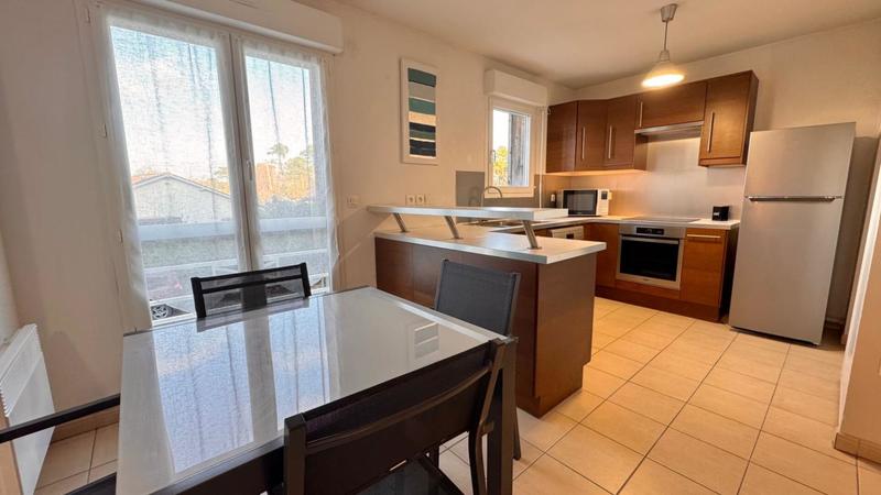 Appartement - 73 m² - 3 pièces