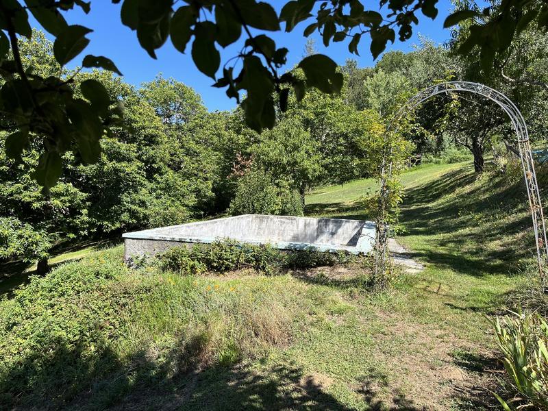 Maison de campagne - 110 m² - 4 pièces