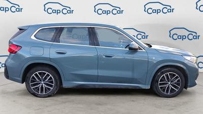 Bmw X1 23d xDrive 211 mHEV Dkg7 m Sport - Garantie constructeur Entretien