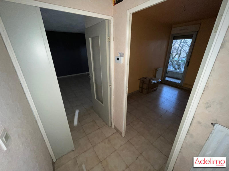 Appartement - 71 m² - 3 pièces