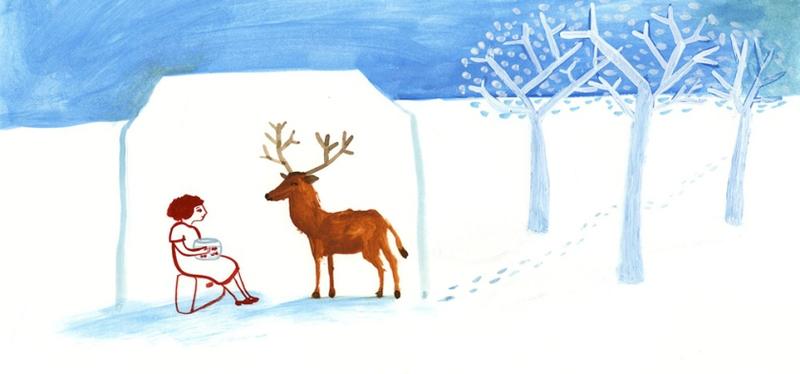 Cartes à écrire, cartes à offrir