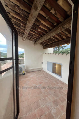 Appartement - 55 m²