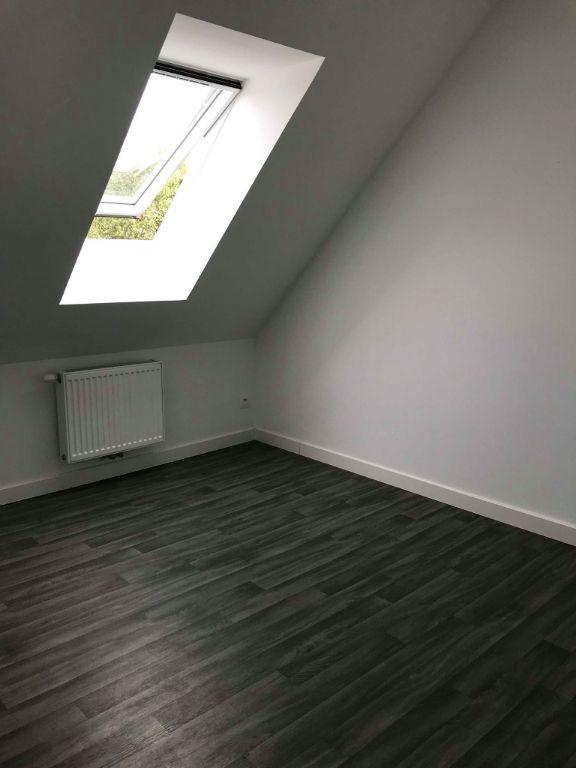 Maison - 76 m² - 4 pièces