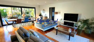 Villa - 146 m² - 6 pièces