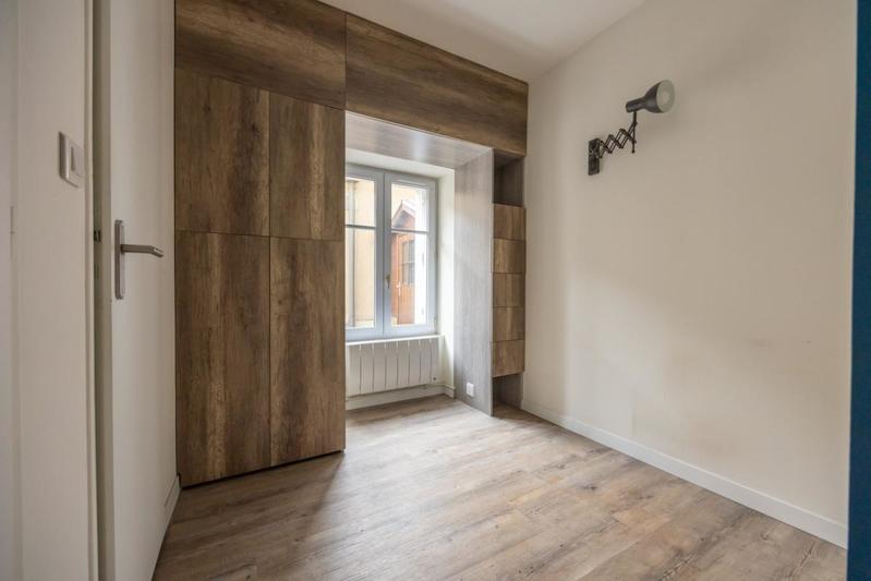 Appartement - 26 m² - 2 pièces