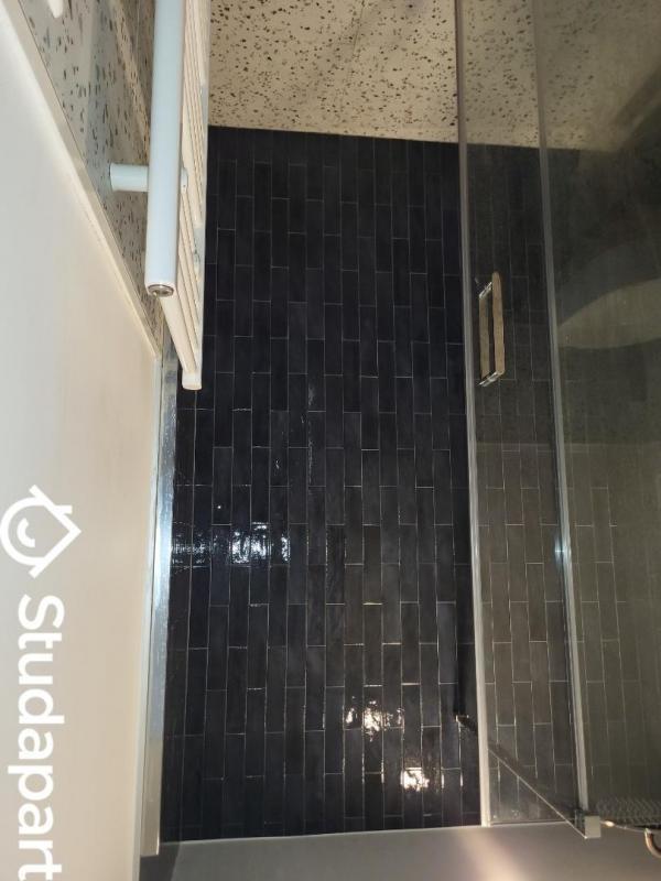 Chambre - 8 m² - 1 pièce