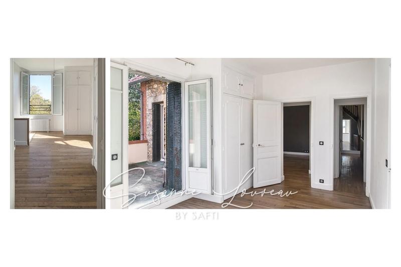 Villa - 241 m² - 8 pièces