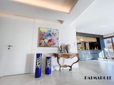 Appartement - 97 m² - 3 pièces