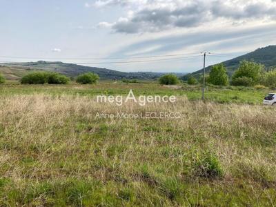 Terrain constructible - 622 m²